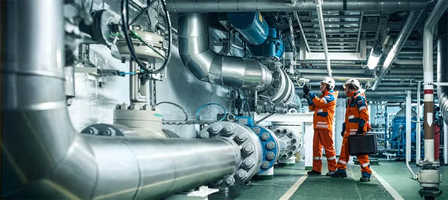 Современные технологии очистки воздуха: инновации для здоровой атмосферы